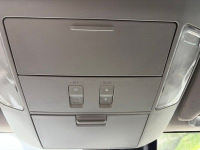 2019 Toyota Sequoia SR5 5.7L