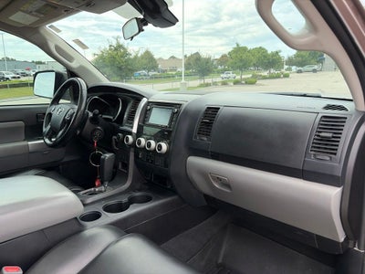 2019 Toyota Sequoia SR5 5.7L