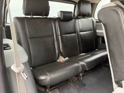 2019 Toyota Sequoia SR5 5.7L