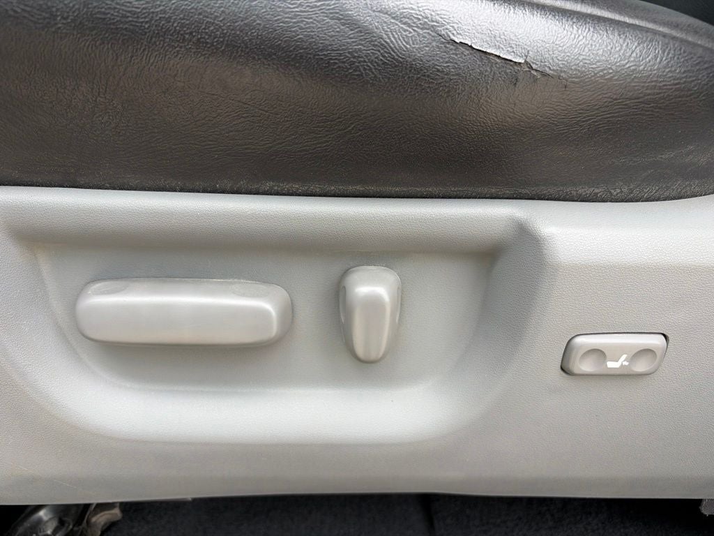 2019 Toyota Sequoia SR5 5.7L