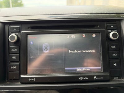 2019 Toyota Sequoia SR5 5.7L
