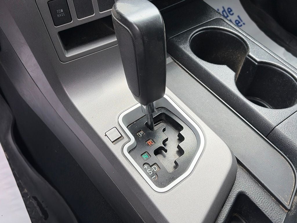 2013 Toyota Tundra Grade 4.6L V8