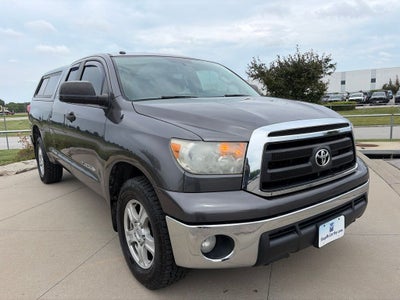 2013 Toyota Tundra Grade 4.6L V8