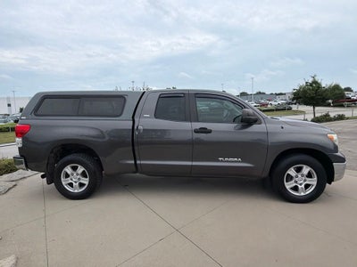 2013 Toyota Tundra Grade 4.6L V8