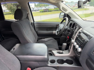 2013 Toyota Tundra Grade 4.6L V8
