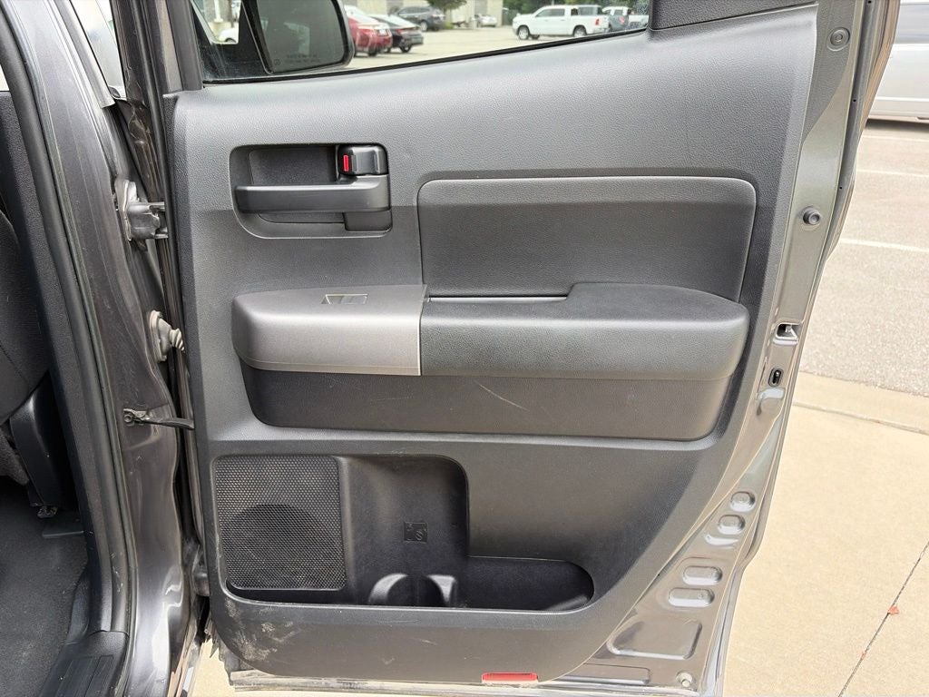 2013 Toyota Tundra Grade 4.6L V8