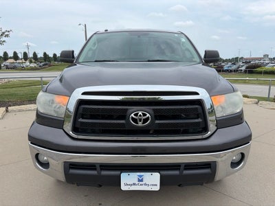 2013 Toyota Tundra Grade 4.6L V8