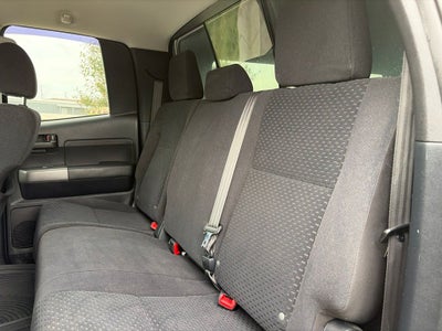 2013 Toyota Tundra Grade 4.6L V8
