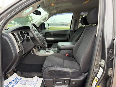 2013 Toyota Tundra Grade 4.6L V8