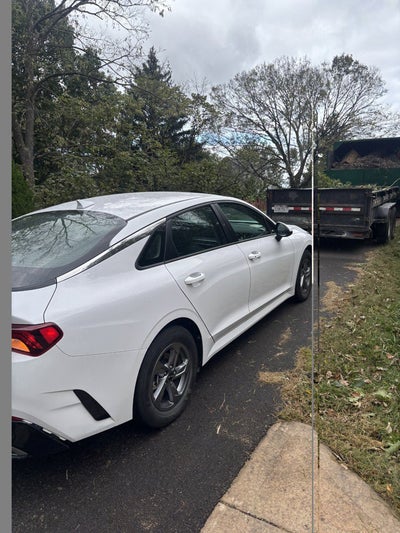 2024 Kia K5 LXS