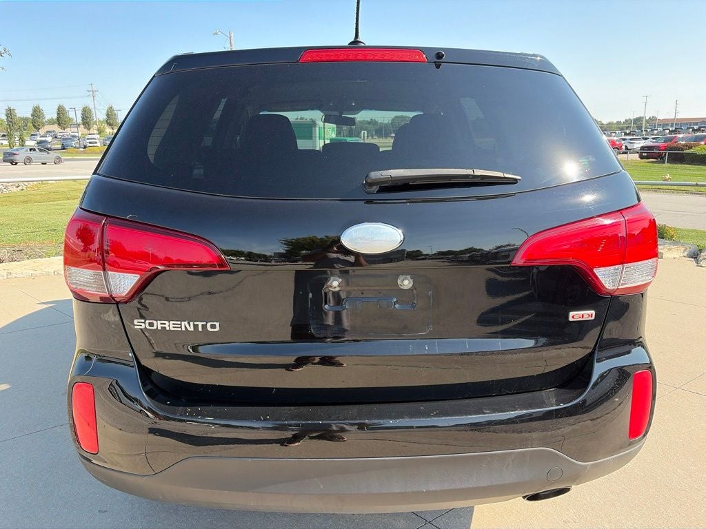 2014 Kia Sorento LX