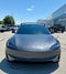 2025 Tesla Model 3 Performance