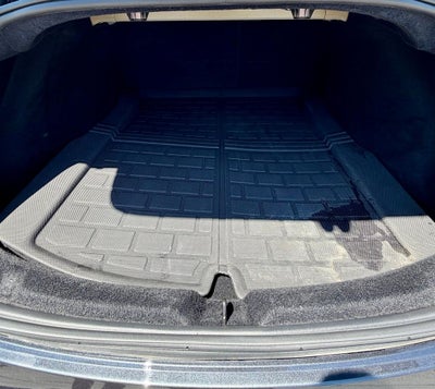 2025 Tesla Model 3 Performance