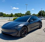 2025 Tesla Model 3 Performance