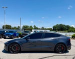 2025 Tesla Model 3 Performance