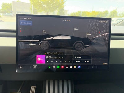 2024 Tesla Cybertruck Base