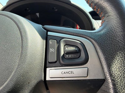 2016 Subaru Crosstrek 2.0i Premium