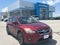 2014 Subaru XV Crosstrek 2.0i Limited