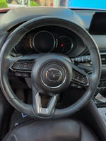 2021 Mazda Mazda CX-5 Signature
