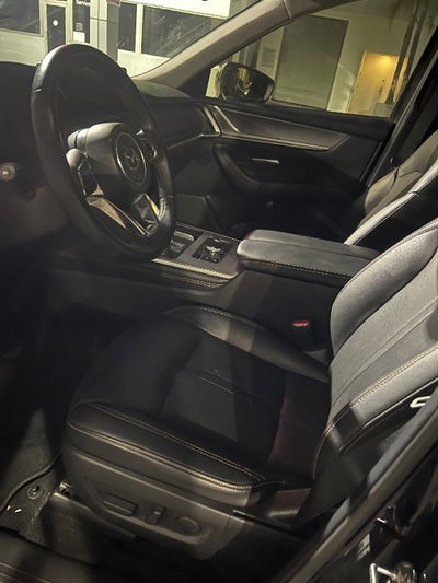 2026 Mazda Mazda CX-90 3.3 Turbo Premium