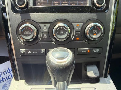 2014 Mazda Mazda CX-9 Touring