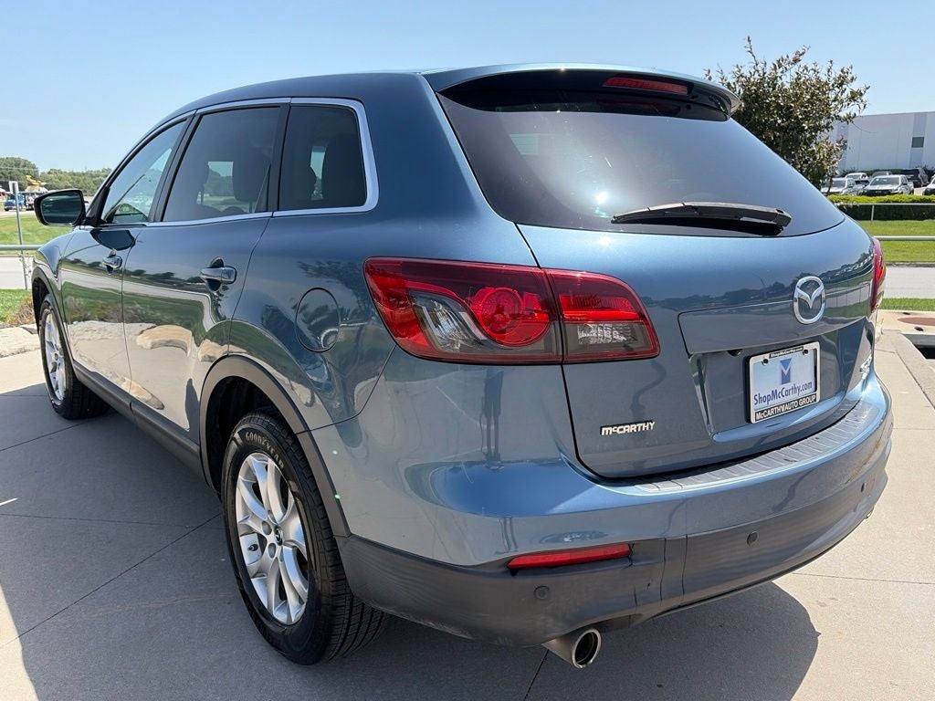 2014 Mazda Mazda CX-9 Touring