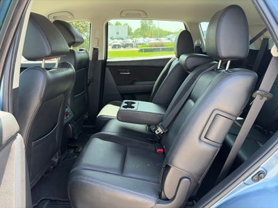 2014 Mazda Mazda CX-9 Touring