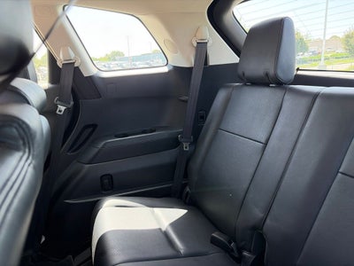 2014 Mazda Mazda CX-9 Touring