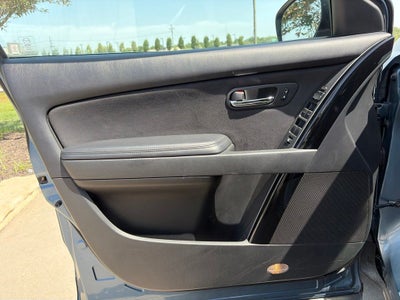 2014 Mazda Mazda CX-9 Touring