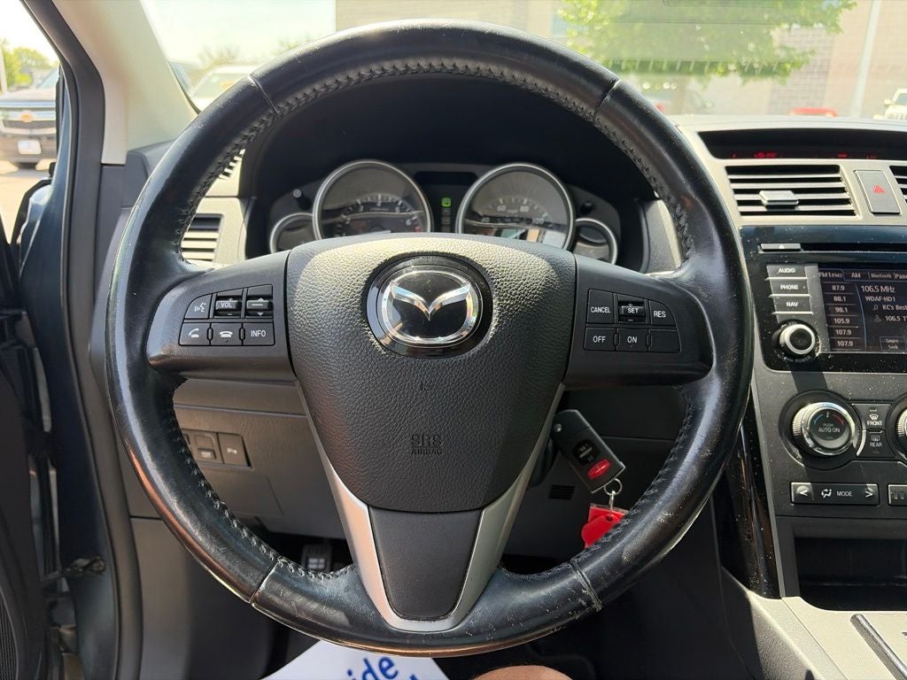 2014 Mazda Mazda CX-9 Touring