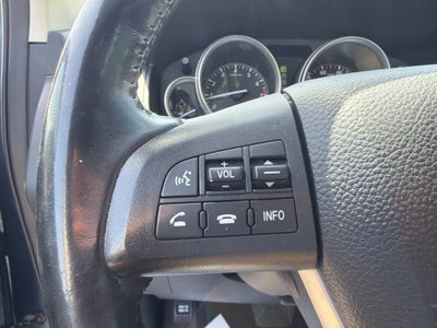 2014 Mazda Mazda CX-9 Touring