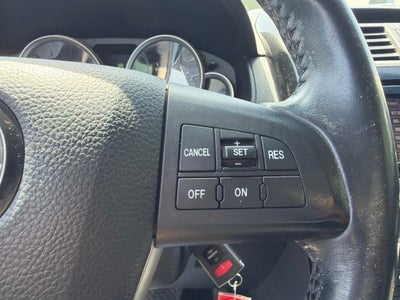 2014 Mazda Mazda CX-9 Touring