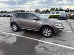 2014 Nissan Murano S