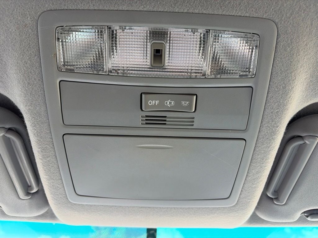 2008 Toyota Highlander Base