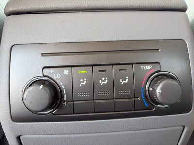 2008 Toyota Highlander Base