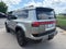 2025 Lexus GX 550 Overtrail+