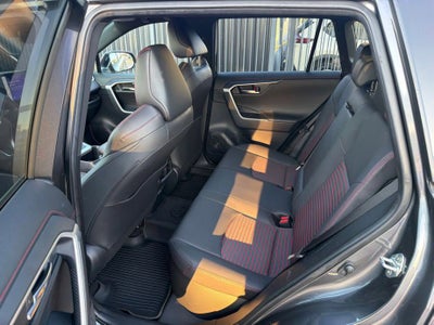 2024 Toyota RAV4 Prime XSE