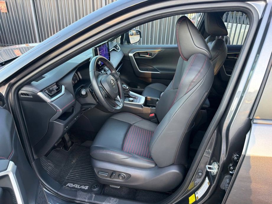 2024 Toyota RAV4 Prime XSE