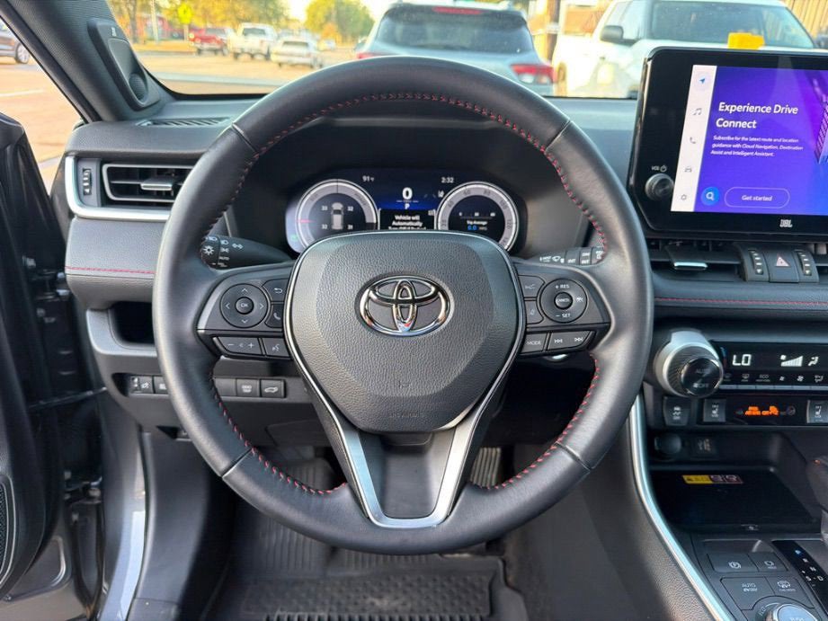2024 Toyota RAV4 Prime XSE