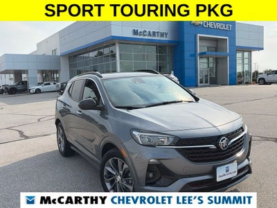 2020 Buick Encore GX Preferred