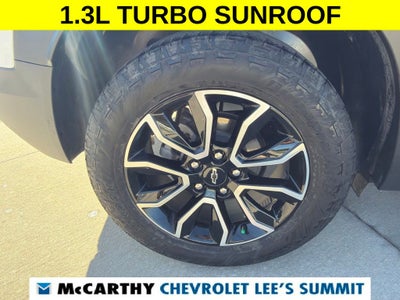 2024 Chevrolet TrailBlazer ACTIV