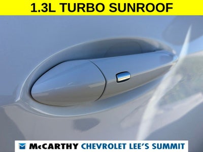 2024 Chevrolet TrailBlazer ACTIV