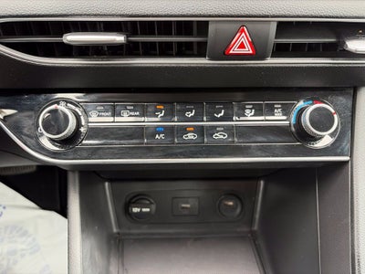 2023 Hyundai Sonata SE