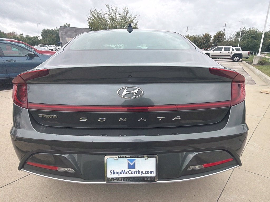2023 Hyundai Sonata SE
