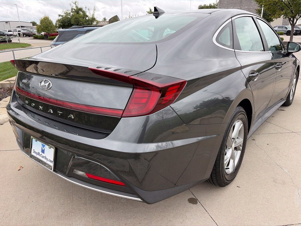 2023 Hyundai Sonata SE