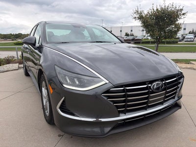 2023 Hyundai Sonata SE