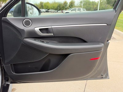 2023 Hyundai Sonata SE