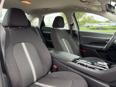 2023 Hyundai Sonata SE