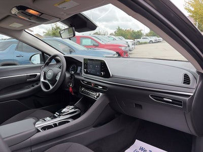 2023 Hyundai Sonata SE