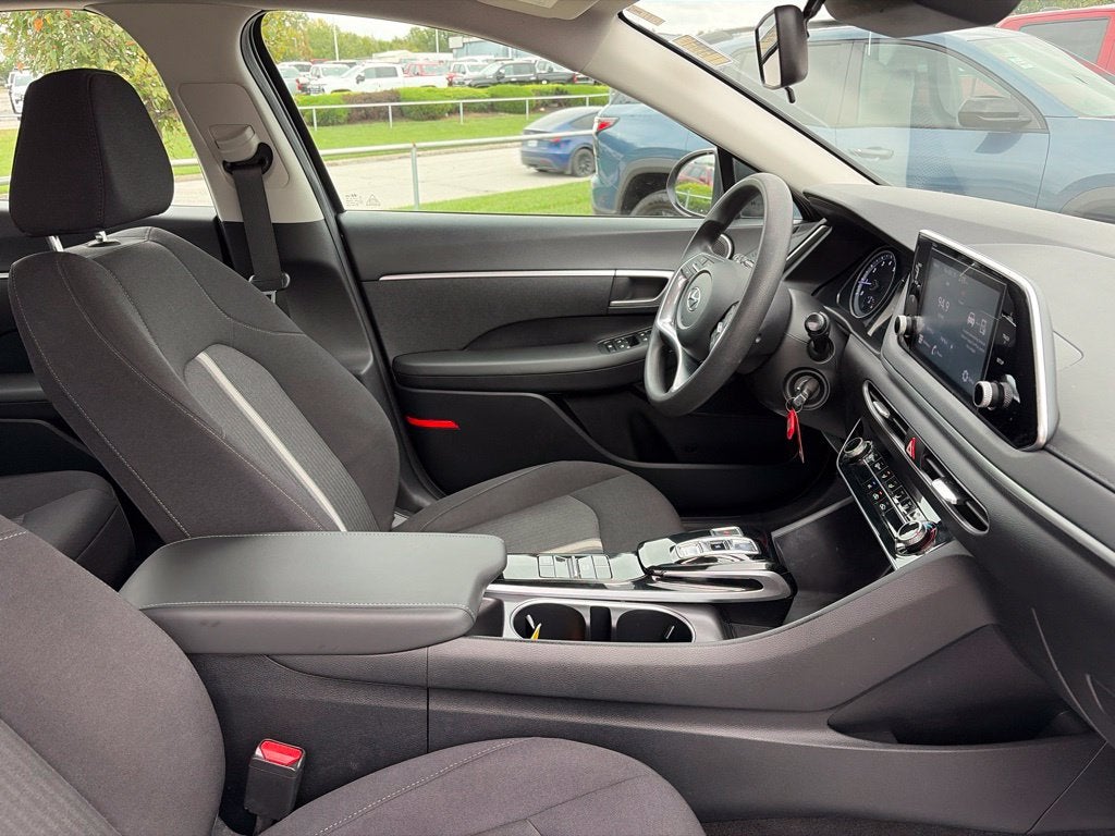 2023 Hyundai Sonata SE